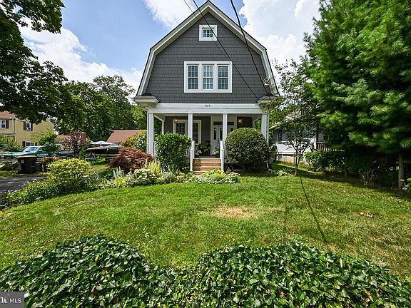 4th image of 319 Springhill Ave