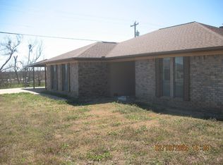 814 Kennedy St, Clyde, TX 79510