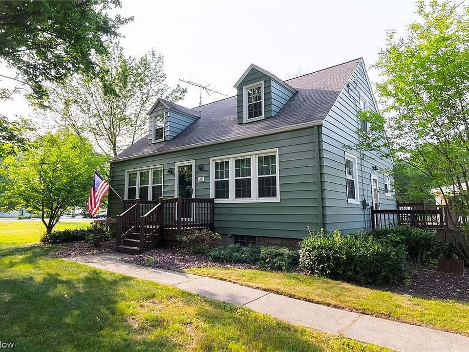 1811 Howland Wilson Rd NE, Warren, OH 44484 Zillow
