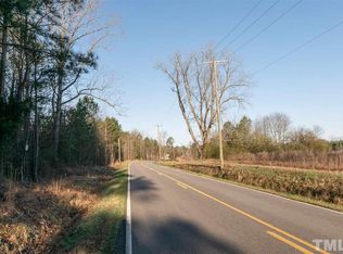 12178 Bellamys Mill Rd, Whitakers, NC 27891