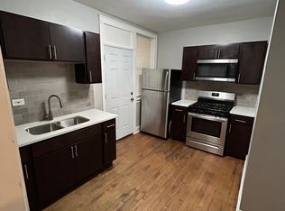 8600 S Aberdeen St UNIT 1, Chicago, IL 60620