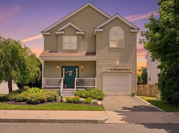 42 Jennifer Ln, Malden, MA 02148