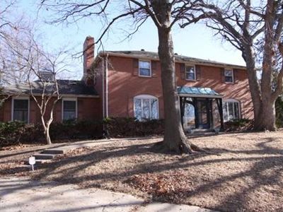 3607 S Cottage Ave, Independence, MO, 64055