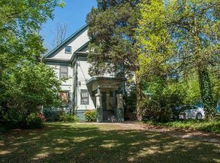 523 Holderness St SW, Atlanta, GA 30310