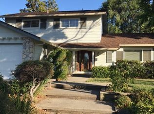 3545 Tupelo Dr, Walnut Creek, CA 94598