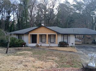 1006 Burnt Hickory Dr SW, Atlanta, GA 30311