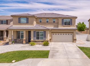 44936 Shad St, Lancaster, CA 93536