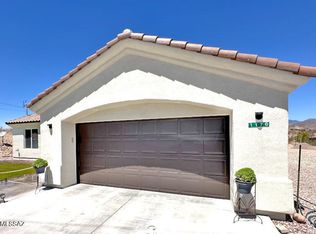 1176 Calle Carmelita, Rio Rico, AZ 85648