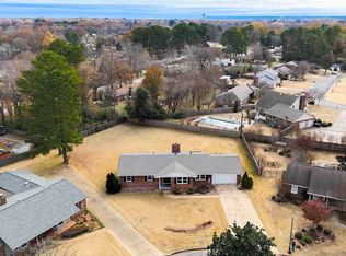 226 McGough Blvd, Florence, AL 35630