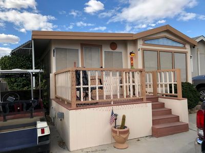 74711 Dillon Rd #1004, Desert Hot Springs, CA, 92241