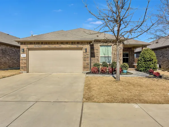 3413 Hockley Ranch Rd, Roanoke, TX 76262