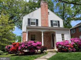 1212 Havenwood Rd, Baltimore, MD 21218