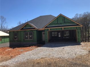 18 Haverhill Dr, Bella Vista, AR 72714