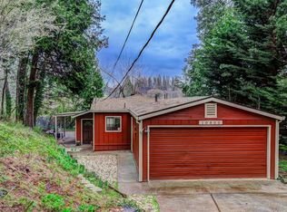 10800 Footwall Dr, Grass Valley, CA 95945