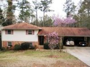 232 Cavalier Rd, Athens, GA 30606