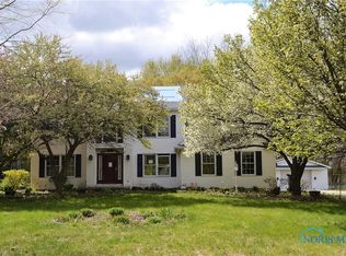 1710 Berkey Rd, Swanton, OH 43558