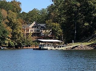 12 Sunset Ln, Abbeville, SC 29620