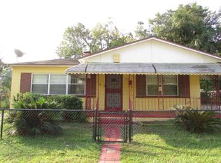 1270 W 19th St, Jacksonville, FL 32209