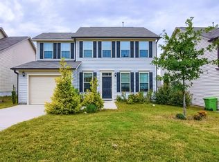 4440 Lord Mario Ct, Raleigh, NC 27610