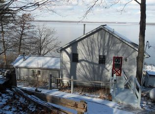 2556 N Sycamore Haven Dr, Nauvoo, IL 62354