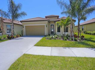 2382 Arugula Dr, North Port, FL 34289