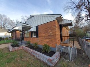 1431 Kimball Ave, Memphis, TN 38106