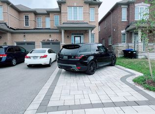 118 Blackwell Cres, Bradford West Gwillimbury, ON L3Z 4L4