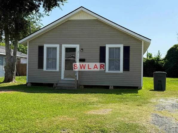 2713 Cypress St, Lake Charles, LA 70601