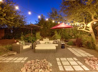 7860 E Tailspin Ln, Scottsdale, AZ 85255