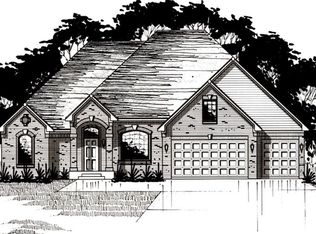 7411 Sunset Ridge Pkwy, Indianapolis, IN 46259