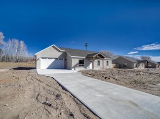 874 Hoover Circle, Poncha Springs, CO 81242