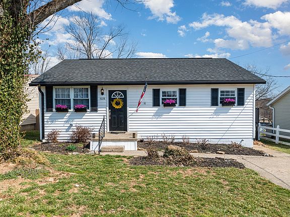 2nd image of 5228 Belle Dr