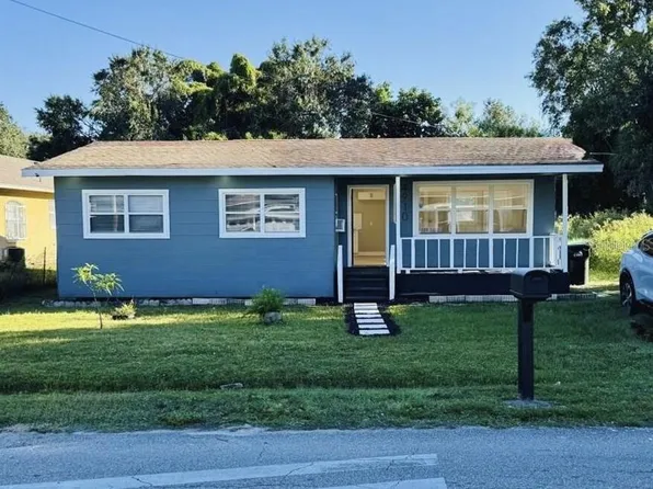 4910 Huppel Ave, Orlando, FL 32811