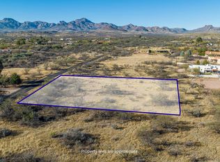 2357 Circulo De Anza #96, Tubac, AZ 85646