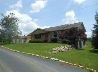 3335 Hanlin Rd, Millington, MI 48746