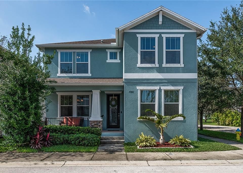 7301 S Trask St Tampa FL 33616 Zillow