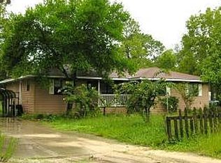 11348 NE 65th St, Williston, FL 32696