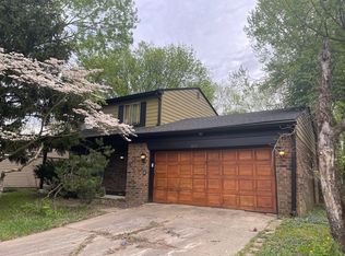10297 Kiowa Dr, Indianapolis, IN 46235