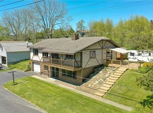 3557 Colburn Dr, Bemus Point, NY 14712