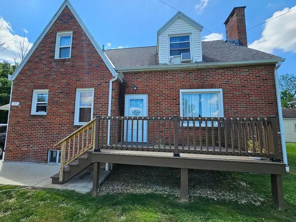 87 W Cook Rd, Mansfield, OH 44907