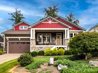 40 Buckhorn Gap Rd, Candler, NC 28715