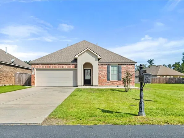 40229 Sedgwick Ln, Ponchatoula, LA 70454