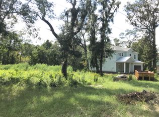 13554 Mount Pleasant Rd, Jacksonville, FL 32225