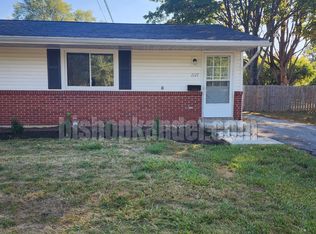 1117 Linden Ave, Findlay, OH 45840