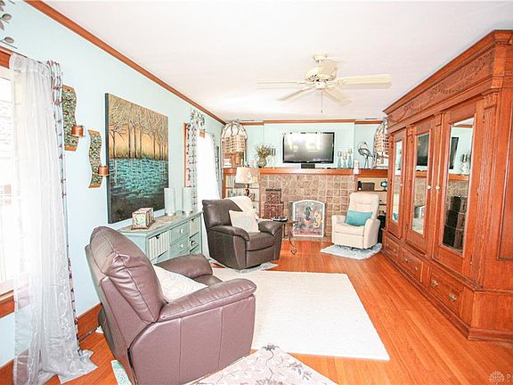 5th image of 121 Greenmount Blvd
