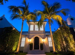 225 Mockingbird Trl, Palm Beach, FL 33480