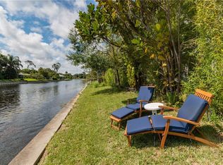 513 Barber St, Sebastian, FL 32958