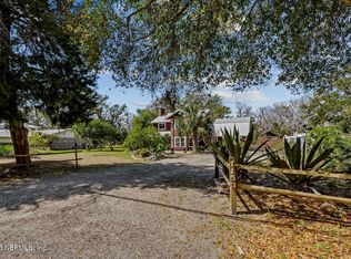 1153 Neck Rd, Ponte Vedra Beach, FL 32082