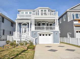 207 12th St N, Brigantine, NJ 08203