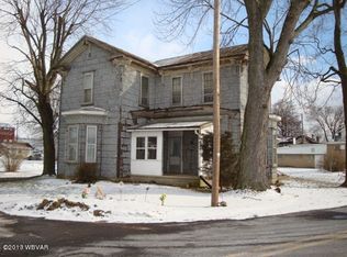 6 Methodist Ln, Watsontown, PA 17777